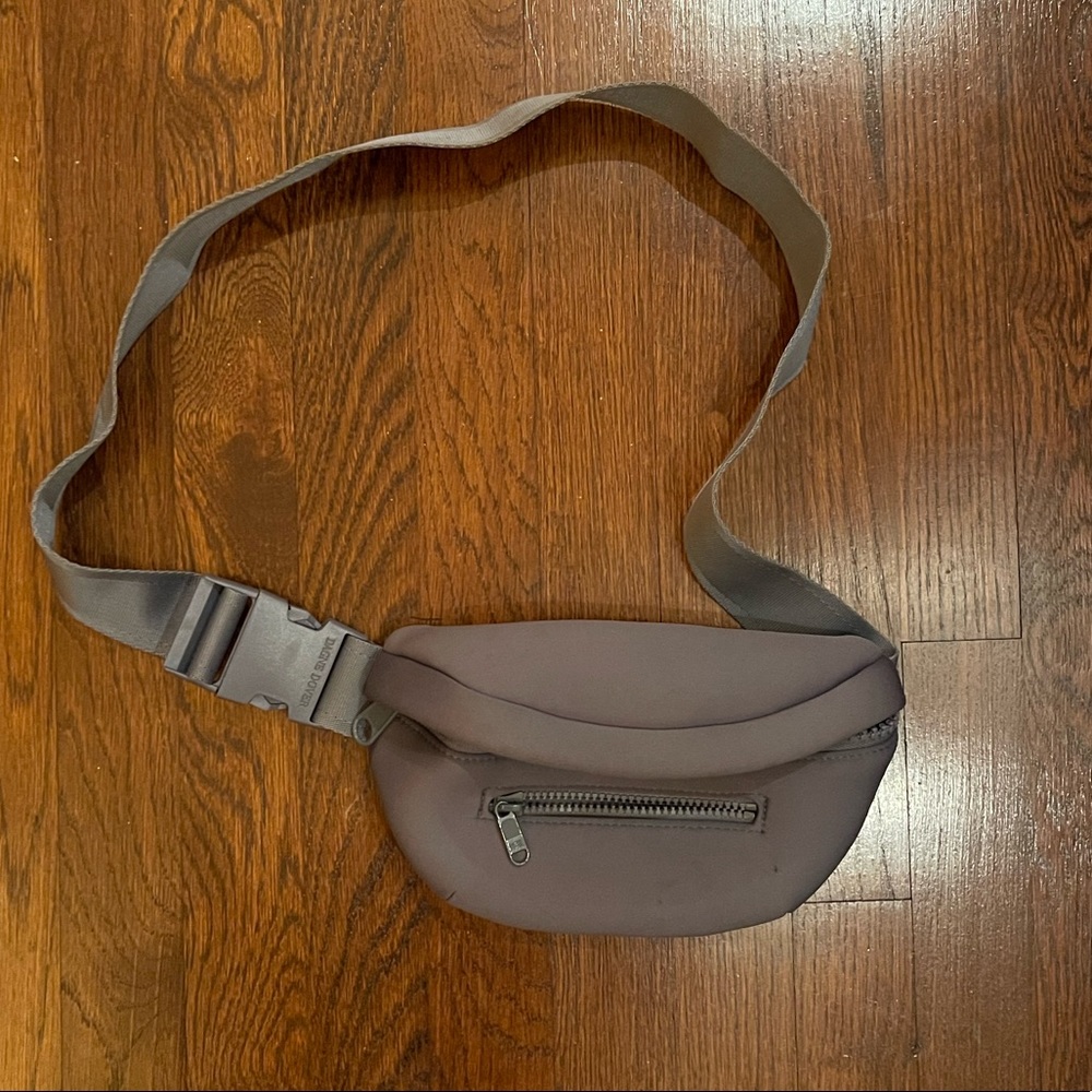 Dagne Dover Ace Fanny Pack